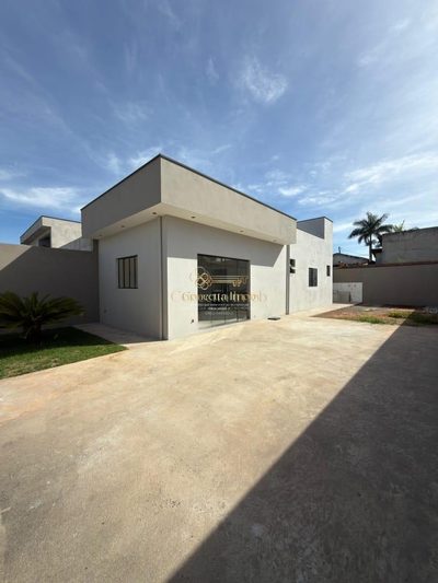 Casa, 1 quarto, 68 m² - Foto 2