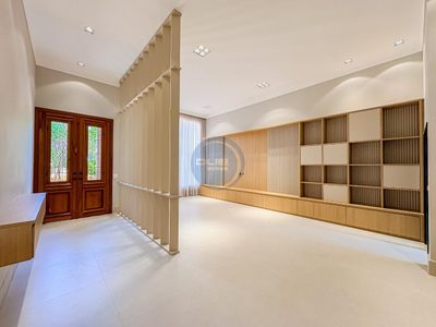Casa, 3 quartos, 360 m² - Foto 4