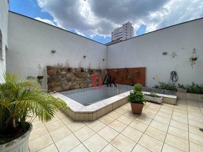Casa, 4 quartos, 320 m² - Foto 2