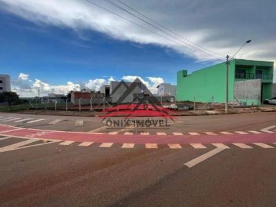 Terreno, 717 m² - Foto 1