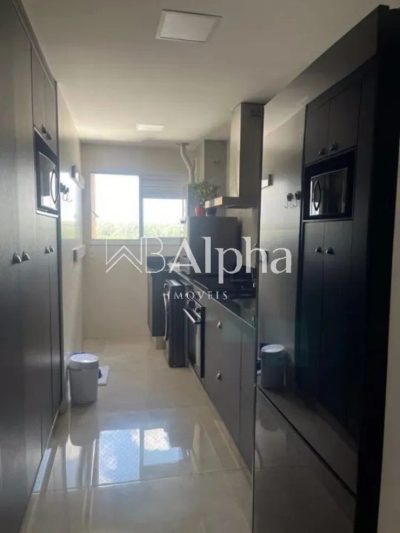 Apartamento, 2 quartos, 75 m² - Foto 3