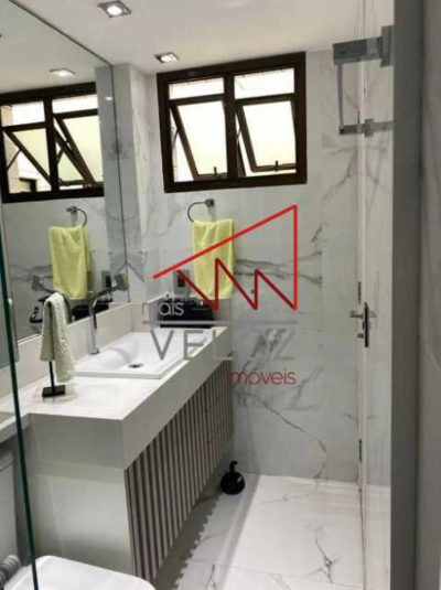 Apartamento, 4 quartos, 154 m² - Foto 1