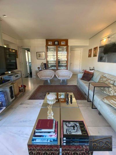Cobertura, 4 quartos, 180 m² - Foto 4