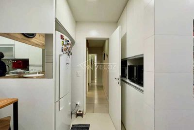 Apartamento, 3 quartos, 84 m² - Foto 3