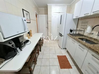 Apartamento, 2 quartos, 95 m² - Foto 3