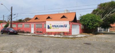 Casa, 5 quartos, 260 m² - Foto 2
