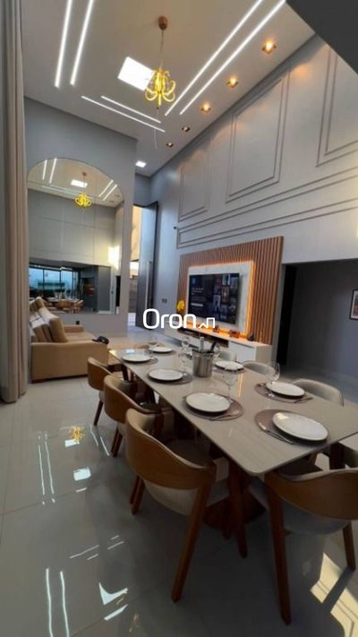Casa, 3 quartos, 200 m² - Foto 2