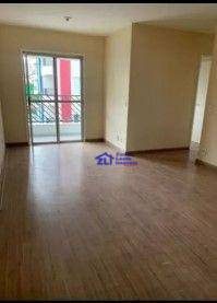 Apartamento, 3 quartos, 72 m² - Foto 1