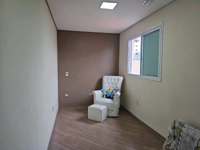 Sobrado, 3 quartos, 178 m² - Foto 4