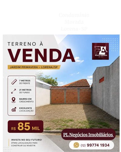 Terreno - Foto 1