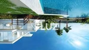 Casa, 4 quartos, 1000 m² - Foto 3