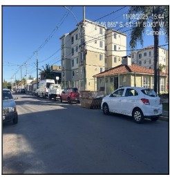 Apartamento, 42 m² - Foto 1