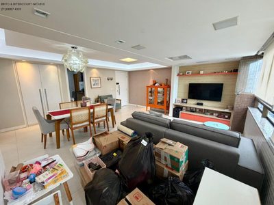 Apartamento, 3 quartos, 112 m² - Foto 1