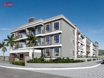 Apartamento, 2 quartos, 60 m² - Foto 2