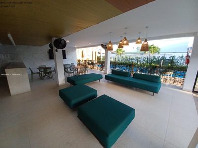 Apartamento, 2 quartos, 123 m² - Foto 3