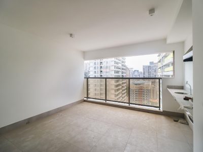 Apartamento, 3 quartos, 154 m² - Foto 3