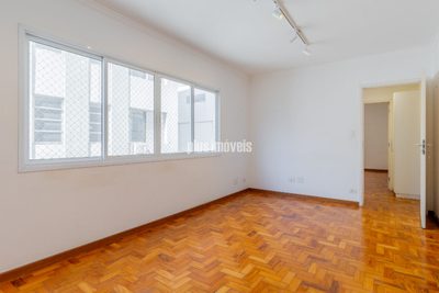 Apartamento, 2 quartos, 94 m² - Foto 2