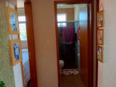 Apartamento, 2 quartos, 50 m² - Foto 3