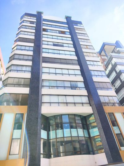 Apartamento, 3 quartos, 182 m² - Foto 2