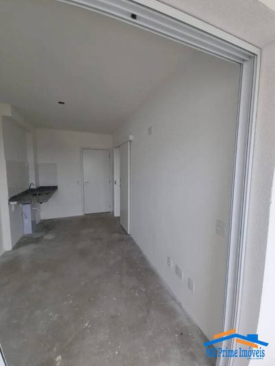 Apartamento, 1 quarto, 33 m² - Foto 2