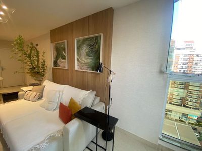 Apartamento, 2 quartos, 69 m² - Foto 1