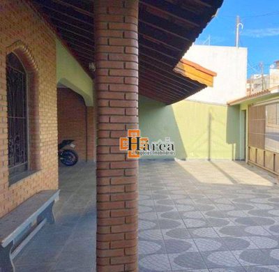 Casa, 3 quartos, 266 m² - Foto 3