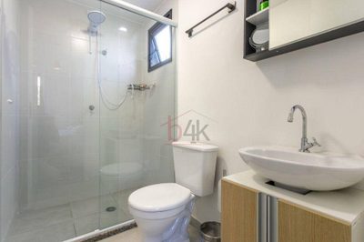 Kitnet-Studio, 26 m² - Foto 2