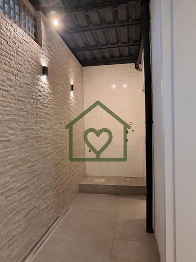 Apartamento, 1 quarto, 47 m² - Foto 3