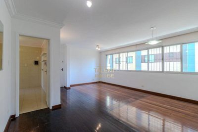 Apartamento, 3 quartos, 101 m² - Foto 1