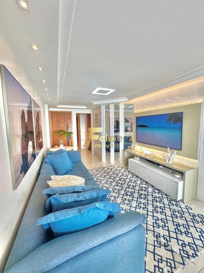 Apartamento, 3 quartos, 100 m² - Foto 5