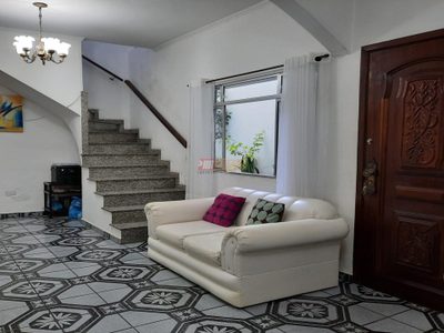 Sobrado, 3 quartos, 300 m² - Foto 5