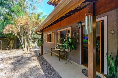 Casa, 4 quartos, 350 m² - Foto 4