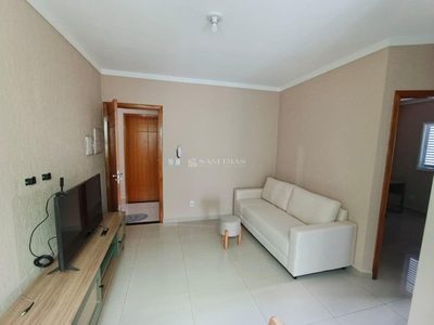 Apartamento, 2 quartos, 55 m² - Foto 3