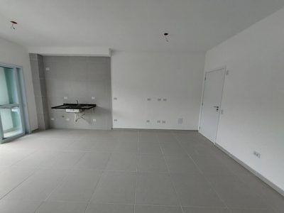 Apartamento, 1 quarto, 37 m² - Foto 5