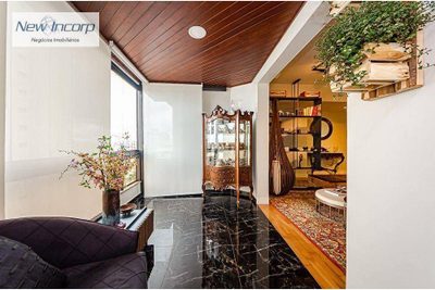Apartamento, 4 quartos, 190 m² - Foto 2