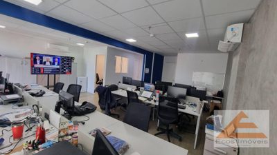 Sala-Conjunto, 64 m² - Foto 2