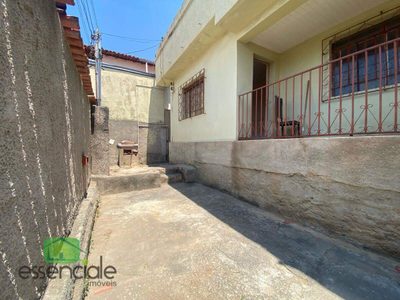 Casa, 6 quartos, 360 m² - Foto 1