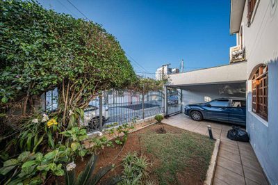 Casa, 4 quartos, 157 m² - Foto 2