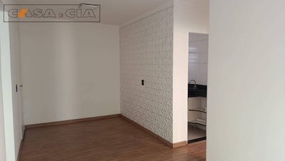 Apartamento, 2 quartos, 60 m² - Foto 3
