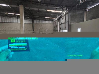 Depósito-Galpão, 4000 m² - Foto 4