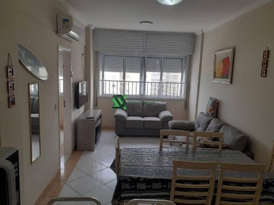 Apartamento, 2 quartos, 70 m² - Foto 1
