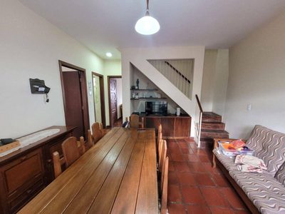 Casa, 3 quartos, 153 m² - Foto 1