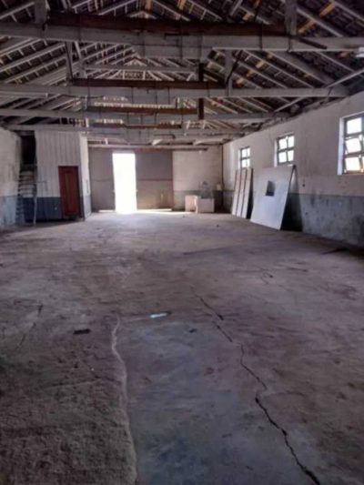 Depósito-Galpão, 150 m² - Foto 2