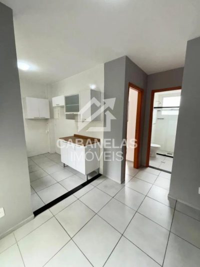 Apartamento, 2 quartos, 45 m² - Foto 4