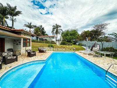 Casa, 3 quartos, 330 m² - Foto 2