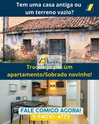 Terreno, 250 m² - Foto 1