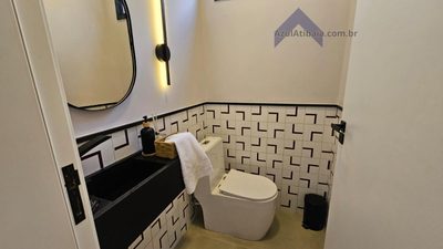 Casa de Condomínio, 3 quartos - Foto 3