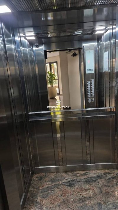 Apartamento, 3 quartos, 135 m² - Foto 5