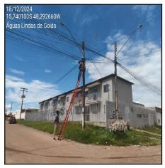 Apartamento, 2 quartos, 48 m² - Foto 1