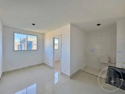 Apartamento, 2 quartos, 38 m² - Foto 2